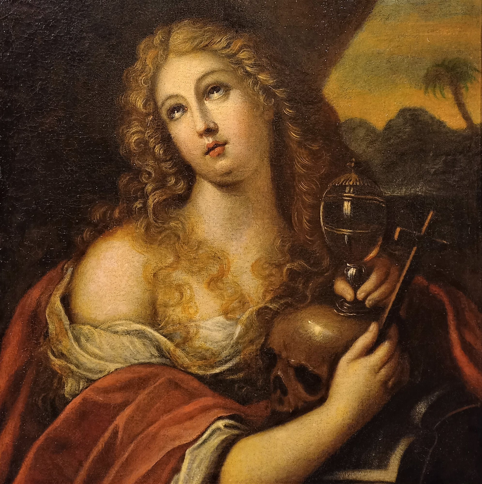 "Maria Maddalena"